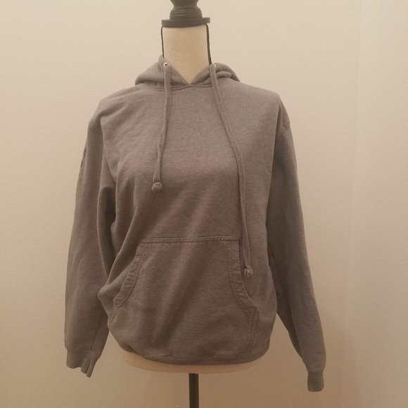 Laurex Hoodie - Picture 1 of 5